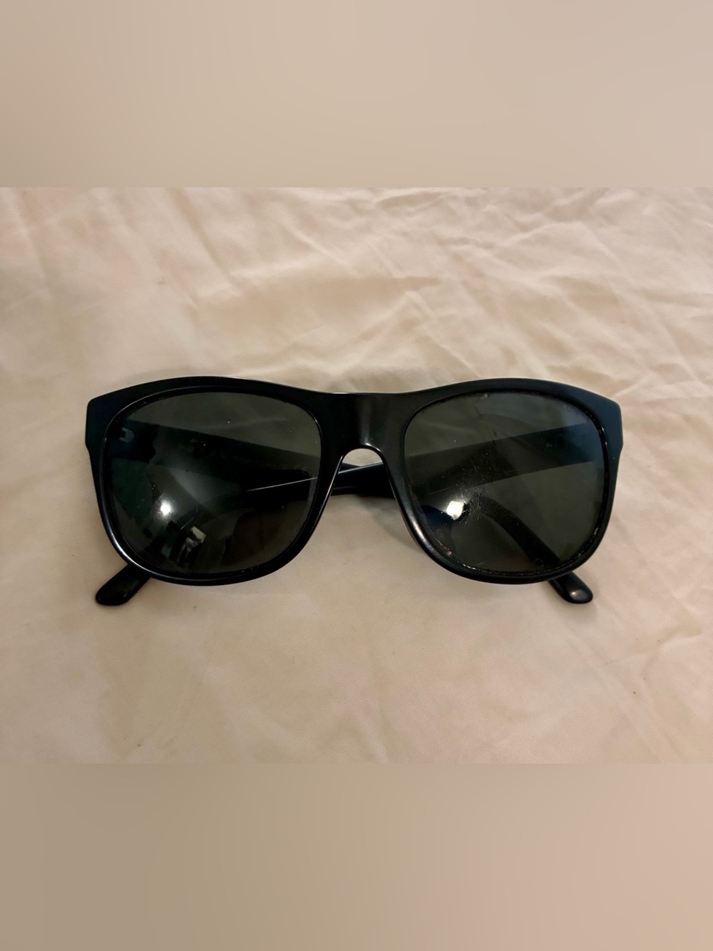 Prada Black Sunglasses